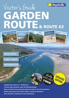 Garden Route & Route 62 Visitors Guide