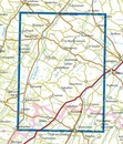 Wandelkaart - Topografische kaart 1944O L'Isle-en-Dodon | IGN - Institut Géographique National