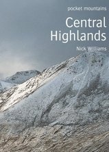 Wandelgids Central Highlands  | Pocket Mountains