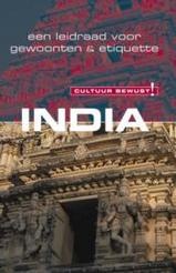 Reisgids Cultuur Bewust India | Uitgeverij Elmar