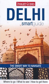 Reisgids Delhi  | Insight Guides