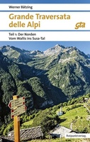 Grande Traversata delle Alpi Teil 1: Der Norden