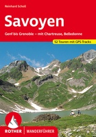 Savoie - Savoyen