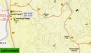 Wegenkaart - landkaart 09 Richtersveld and Fish River Canyon | MapStudio