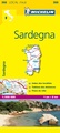Wegenkaart - landkaart 366 Sardinië - Sardegna | Michelin