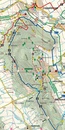 Wandelkaart Ith-Hils-Weg | Kartographische Kommunale Verlagsgesellschaft
