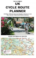 The Ultimate UK Cycle Route Planner