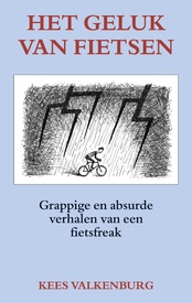 Fietsgids Het geluk van fietsen | Uitgeverij Elmar