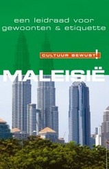 Reisgids Cultuur Bewust Maleisië | Uitgeverij Elmar