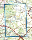 Wandelkaart - Topografische kaart 3114O Fains-Véel, Vaubecourt | IGN - Institut Géographique National