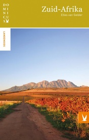 Reisgids Dominicus Zuid Afrika | Gottmer