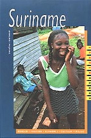 Reisgids Landenreeks Suriname | LM publishers