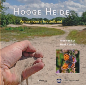 Reisgids Hooge Heide – Verrassingen in het stuifzand | Celadon