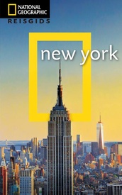 Reisgids New York | Kosmos Uitgevers
