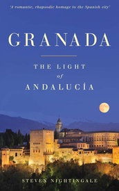 Reisverhaal Granada – The light of Andalucia | Steven Nightingale