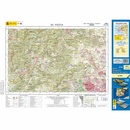 Topografische kaart 698-I Sa Vileta (Mallorca) | CNIG - Instituto Geográfico Nacional