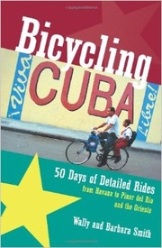 Fietsgids Bicycling Cuba | Backcountry Press