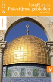 Reisgids Dominicus Israël en de Palestijnse gebieden | Gottmer
