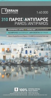 Paros - Antiparos