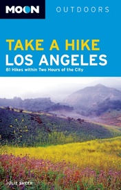 Wandelgids Take a Hike Los Angeles | Moon