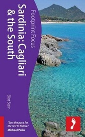 Reisgids Handbook Sardinia: Cagliari and the South - Sardinië | Footprint