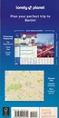 Stadsplattegrond City map Berlin - Berlijn | Lonely Planet