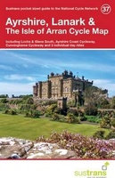 Ayrshire, Lanark & The Isle of Arran