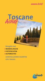 Wandelgids Toscane | ANWB actief