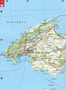 Wegenatlas Road Atlas Spain & Portugal | AA Publishing