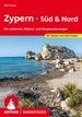 Wandelgids Cyprus - Zypern | Rother Bergverlag