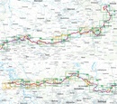Fietsgids Bikeline Römer-Lippe-Route | Esterbauer