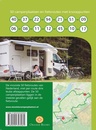 Campinggids - Campergids - Camperhandboek 50 camperplaatsen & fietsroutes in Nederland | Orange Books