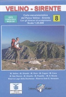 Sirente - Velino Nationaal Park