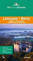 Limousin - Berry