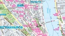 Stadsplattegrond Boedapest | ExpressMap