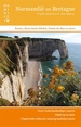 Reisgids Dominicus Normandie - Bretagne | Gottmer