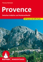 Provence, tussen Ardeche en Gorge du Verdon