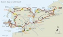 Fietsgids Cycle Touring in Ireland | Cicerone