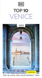 Reisgids Eyewitness Top 10 Venice | Dorling Kindersley