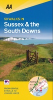 Sussex and South Downs
