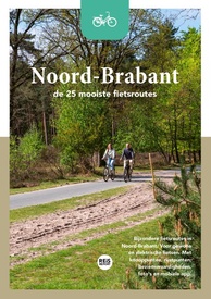 Fietsgids Noord-Brabant - De 25 mooiste fietsroutes | Reisreport