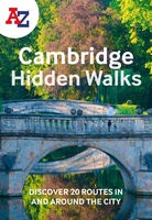 Cambridge Hidden Walks