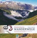 Wandelgids Wanderwege Mittelskandinavien - Noorwegen en Zweden | Thomas Kettler Verlag