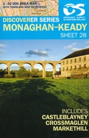 Monaghan - Keady