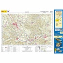 Topografische kaart 996-III Albox | CNIG - Instituto Geográfico Nacional