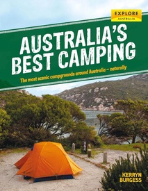 Campinggids Austalia's Best Camping | Explore Australia