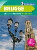 Reisgids Michelin groene gids weekend Brugge | Lannoo