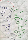Historische Kaart Waterloo 1815 | NGI - Nationaal Geografisch Instituut