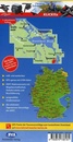 Fietskaart ADFC Regionalkarte Usedom - Settiner Haff | BVA BikeMedia