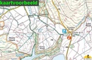 Wandelkaart - Topografische kaart 455 OS Explorer Map  South Harris  | Ordnance Survey